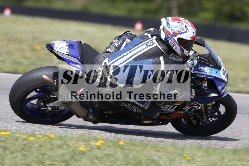 Archiv-2025/07 19.04.2025 Speer Racing ADR/Gruppe rot/88